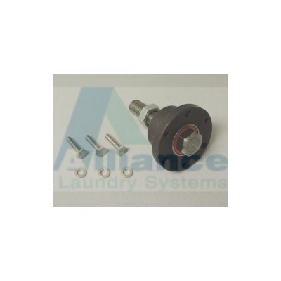 KIT,BUSHING,IDLER,(UE)IDSHX5 / 8