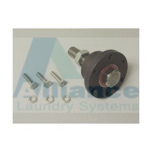 KIT,BUSHING,IDLER,(UE)IDSHX5 / 8