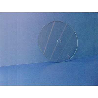 KIT,DR GLASS 12"DIA,1-1 / 16HOLE
