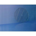 KIT,GLASS,8"DIA,1-1 / 16"HOLE