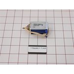 SOLENOID,DOOR REL,110 / 220V,VSP
