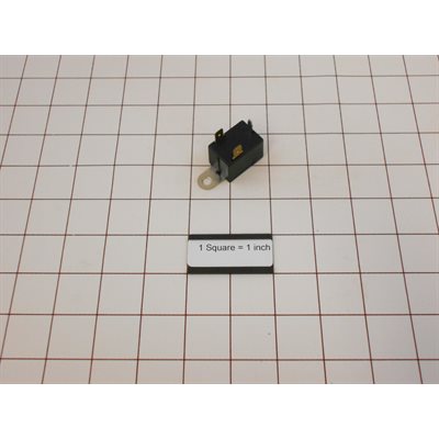 BUZZER,220V,11402-60
