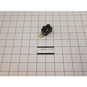 BUZZER,220V,11402-60