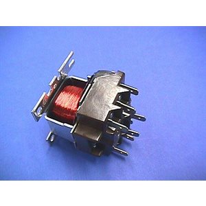 RELAY, 120V, COIL, DPFT, UW / UM PK*RPLCS PN F330207