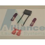 FILTR,RC-NTWK.1MF,47OHMS,1 / 2W