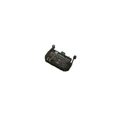 SWITCH,CONTACT BLOCK,NO,SNGLE
