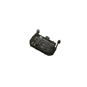 SWITCH,CONTACT BLOCK,NO,SNGLE