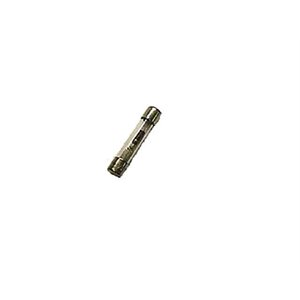 FUSE,1 / 8A,SLO,.25X1.25,10KA