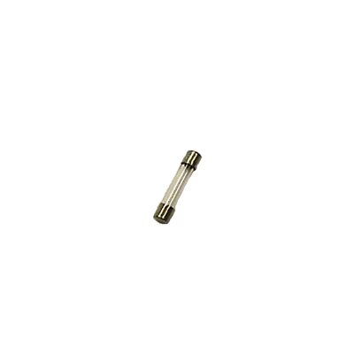 FUSE,3A,FAST,.25X1.25,10KA