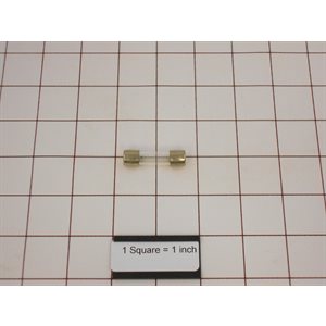 FUSE,1A,FAST,13 / 32X1.5,10KA