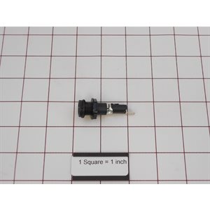 FUSEHLDR,PNL,.25X1.125,.187TAB