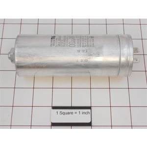 CAPACITOR,130MFD,1PH