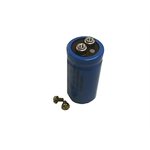 CAPACITOR,220MFD,450VDC PKG