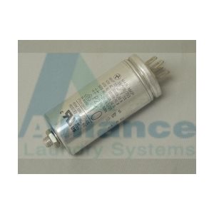 CAPACITOR,10MFD,1PH