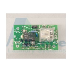 CCA,RLY,SGL SHOT,50SEC,120V PK