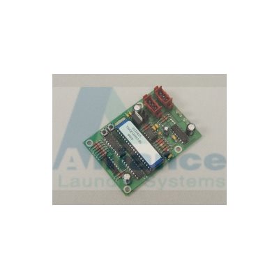 CCA,CN CNTR,MD,W / O LED,DBL-CN