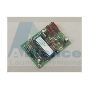 CCA,CN CNTR,MD,W / O LED,DBL-CN