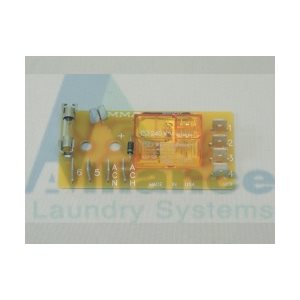 CCA,RELAY,DR LOCK,220V PKG
