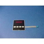 KEYPAD,S-CPTR,12-CYCLE PKG