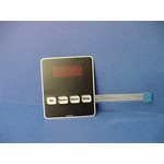 KEYPAD,S-CPTR,12-CYCLE PKG