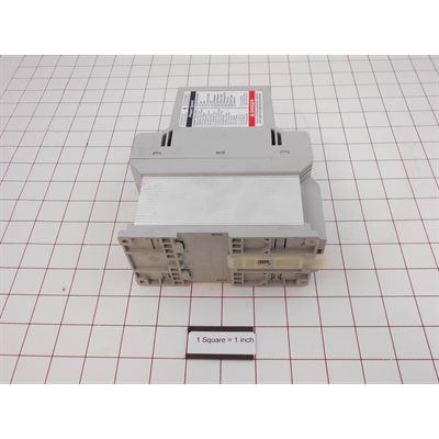 DRIVE,5HPDP,230V,A-B,BUL160