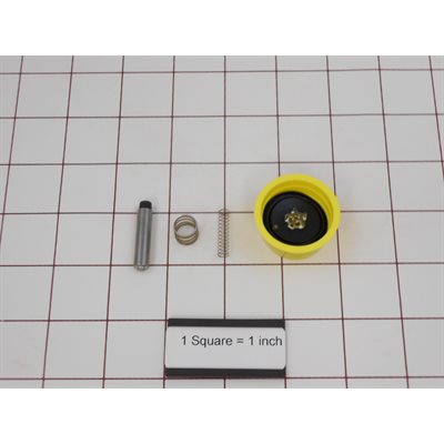 KIT,REPAIR,10MM,MIXING VALVE