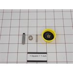 KIT,REPAIR,10MM,MIXING VALVE