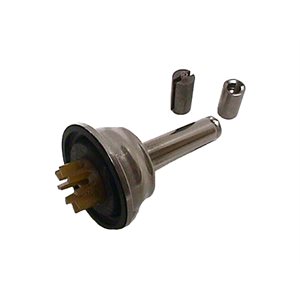 KIT,REPAIR,ASCO,3 / 4",WTR VALVE