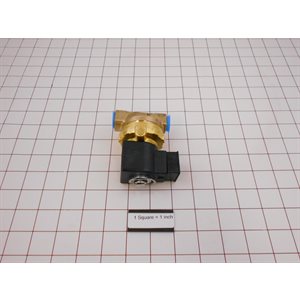 VALVE,1 / 2",220V,PARKER--REPLACED BY F8521501