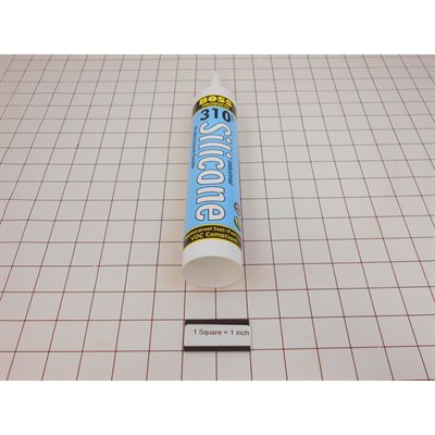 SEALANT,RTV,CLEAR