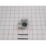 ELBOW,90DEG,SO,3 / 4,GALV.