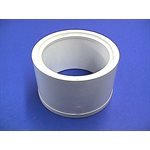 BUSHING,RDCR,3X2-1 / 2,PLASTIC