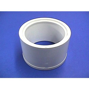 BUSHING,RDCR,3X2-1 / 2,PLASTIC