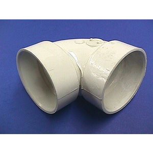 ELBOW,PVC,2",90DEG