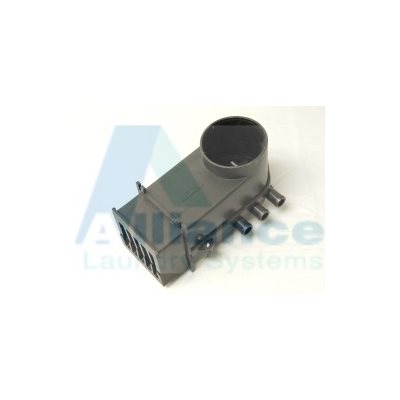 ASSY,BRKR,VAC,UC18-50