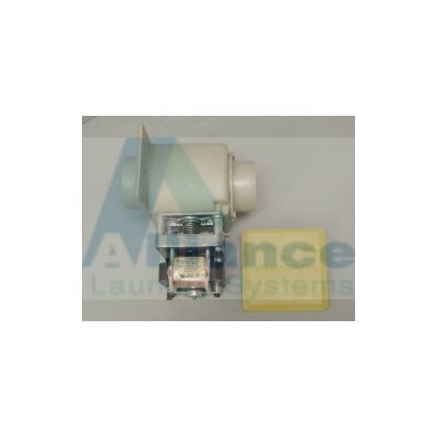 ASSY,DPD O DRN,220V,CTL,2"