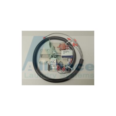ASSY,DR LK,MC,220V,UC50,80