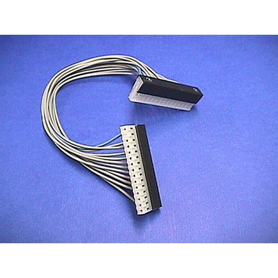 JUMPER,J5,WE4,WE5 / B LONG