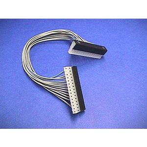 JUMPER,J5,WE4,WE5 / B LONG