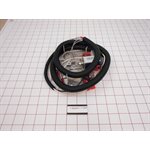 ASSY,DR LK,LCATCH,MN,220V,UC50 >>> SEE NOTES