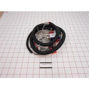 ASSY,DR LK,LCATCH,MN,220V,UC50 >>> SEE NOTES