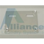 NO LONGER AVAILABLE >>> ASSY,PLT,MNT,DOOR BOX,UW35-60 >>> SEE NOTES