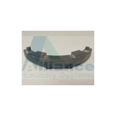 ***OBSOLETE***WELDMENT,PULLER,PULLEY