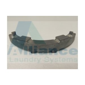***OBSOLETE***WELDMENT,PULLER,PULLEY