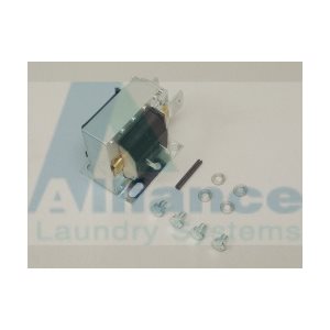 SOLENOID,115 / 50-60