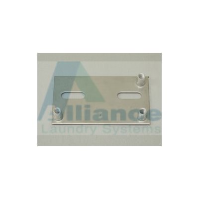 KIT,PLATE,MTG,BOX,DOOR,UW65-85
