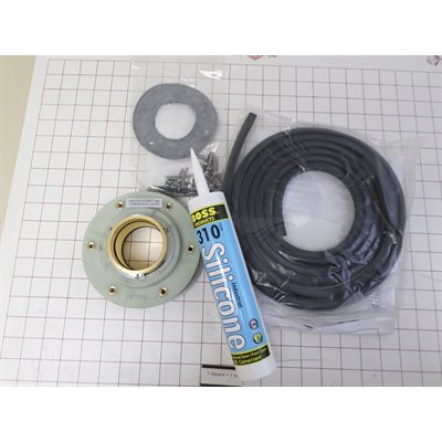 New Style Seal Kit >>> REPLACES F730081