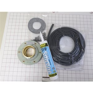 New Style Seal Kit >>> REPLACES F730081