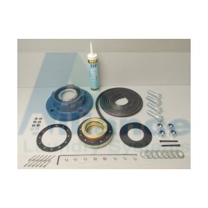 FRONT BEARING KIT FOR UW80-100 >>> REPLACES F745005
