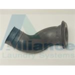 ***OBSOLETE***HOSE, MOLDED, SUPPLY DISP